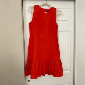 NWOT Jcrew dress size 6